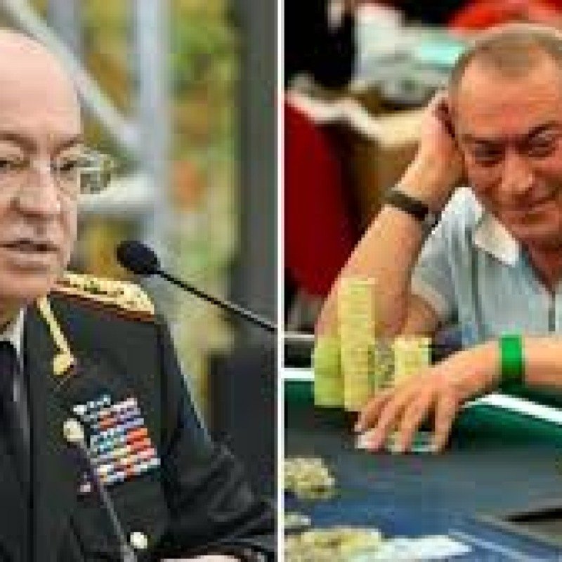 Kəmaləddin Heydərovun ortağının şirkətində yoxlama aparılacaq